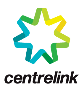 Centrelink logo
