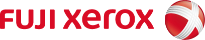 Fuji Xerox logo
