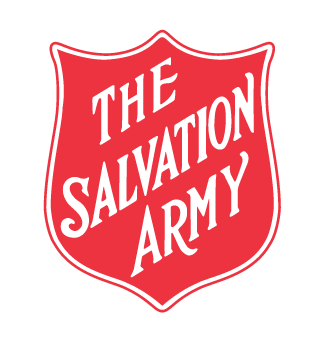 Salvation Army logo